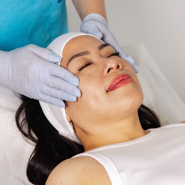 HydrateRx MediFacial