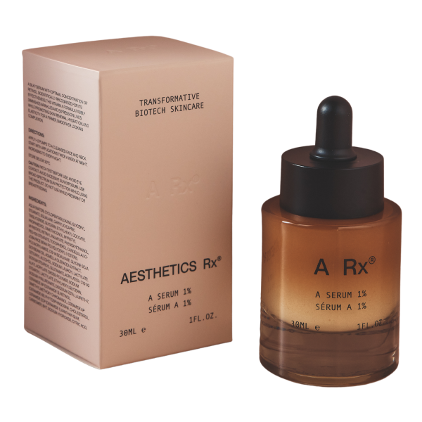 Retinol Vitamin A Serum